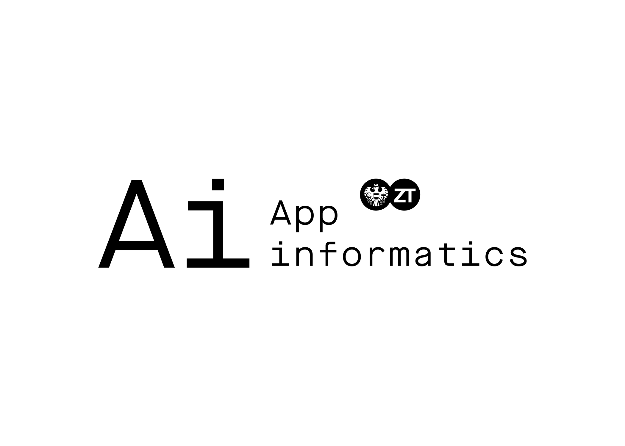 Logo of app informatics zt gmbh